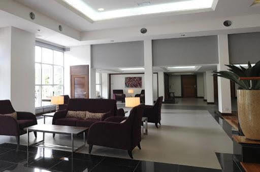 Puri Pujangga Hotel Банги Экстерьер фото